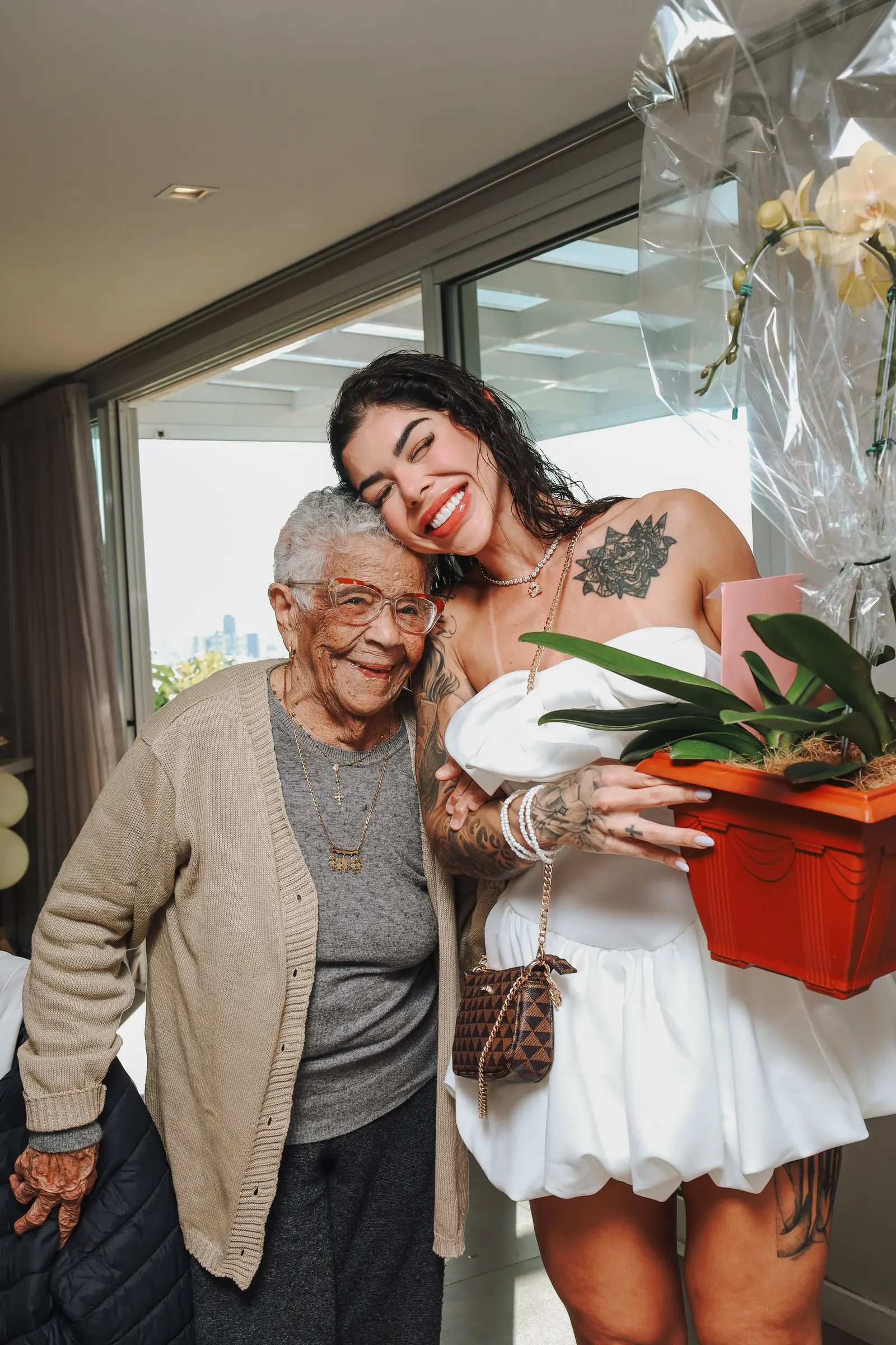 Eventos - detalhe